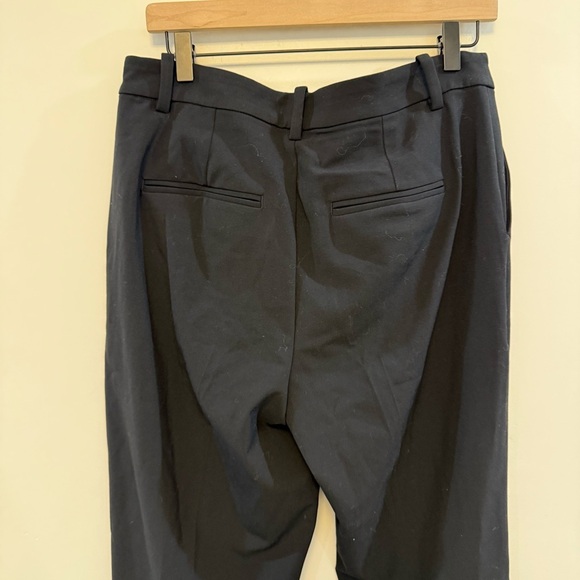MADEWELL The Fairbanks Pant - Picture 3 of 7